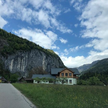 Egglmeier'S Ferienwohnung Grundlsee Luaran gambar