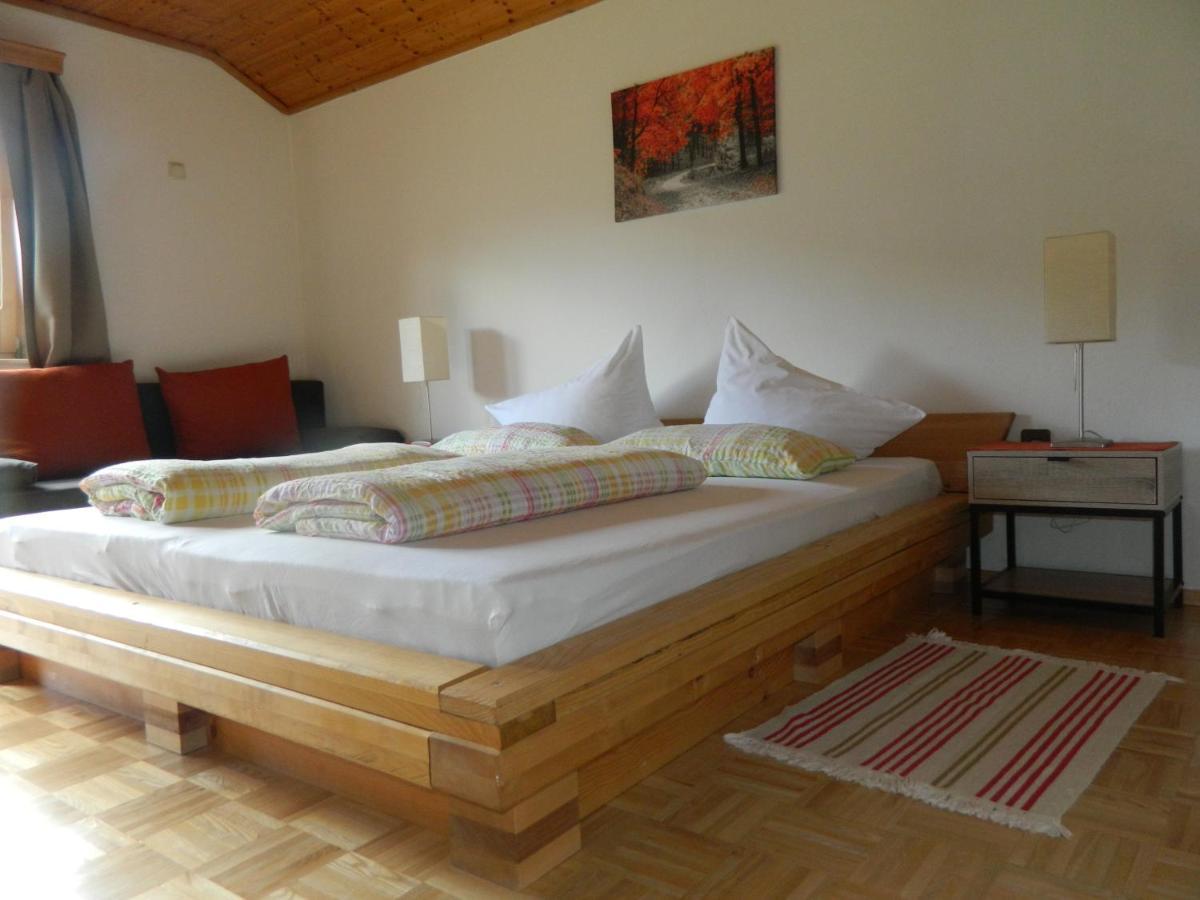 Egglmeier'S Ferienwohnung Grundlsee Luaran gambar