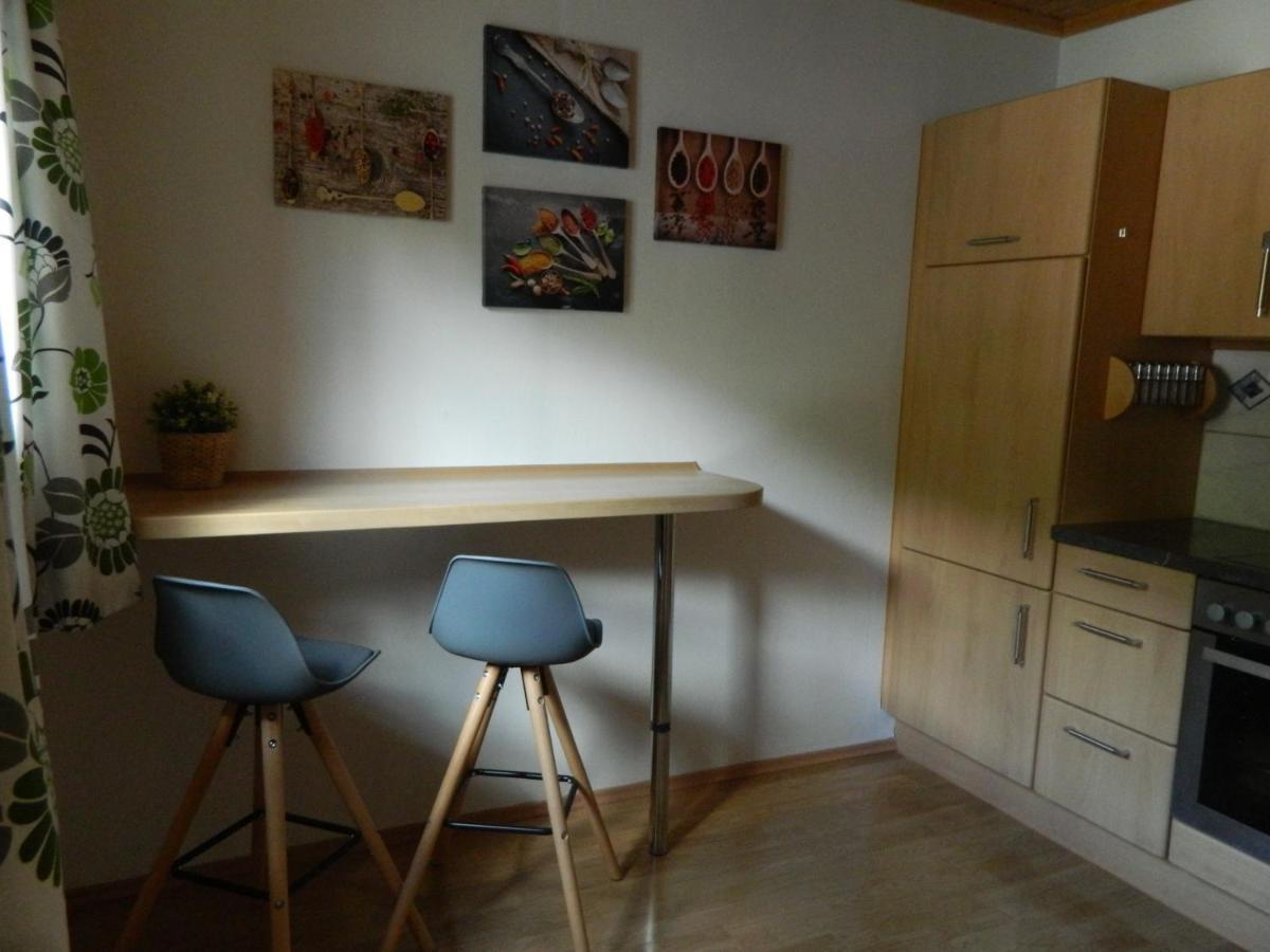 Egglmeier'S Ferienwohnung Grundlsee Luaran gambar