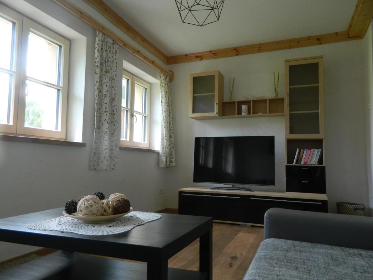 Egglmeier'S Ferienwohnung Grundlsee Luaran gambar