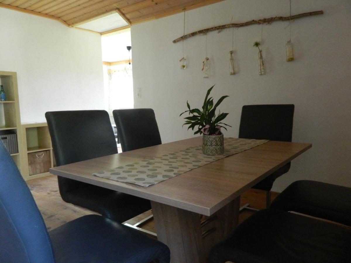 Egglmeier'S Ferienwohnung Grundlsee Luaran gambar