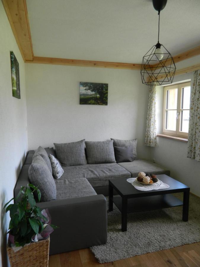 Egglmeier'S Ferienwohnung Grundlsee Luaran gambar