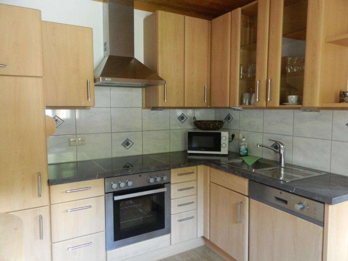 Egglmeier'S Ferienwohnung Grundlsee Luaran gambar